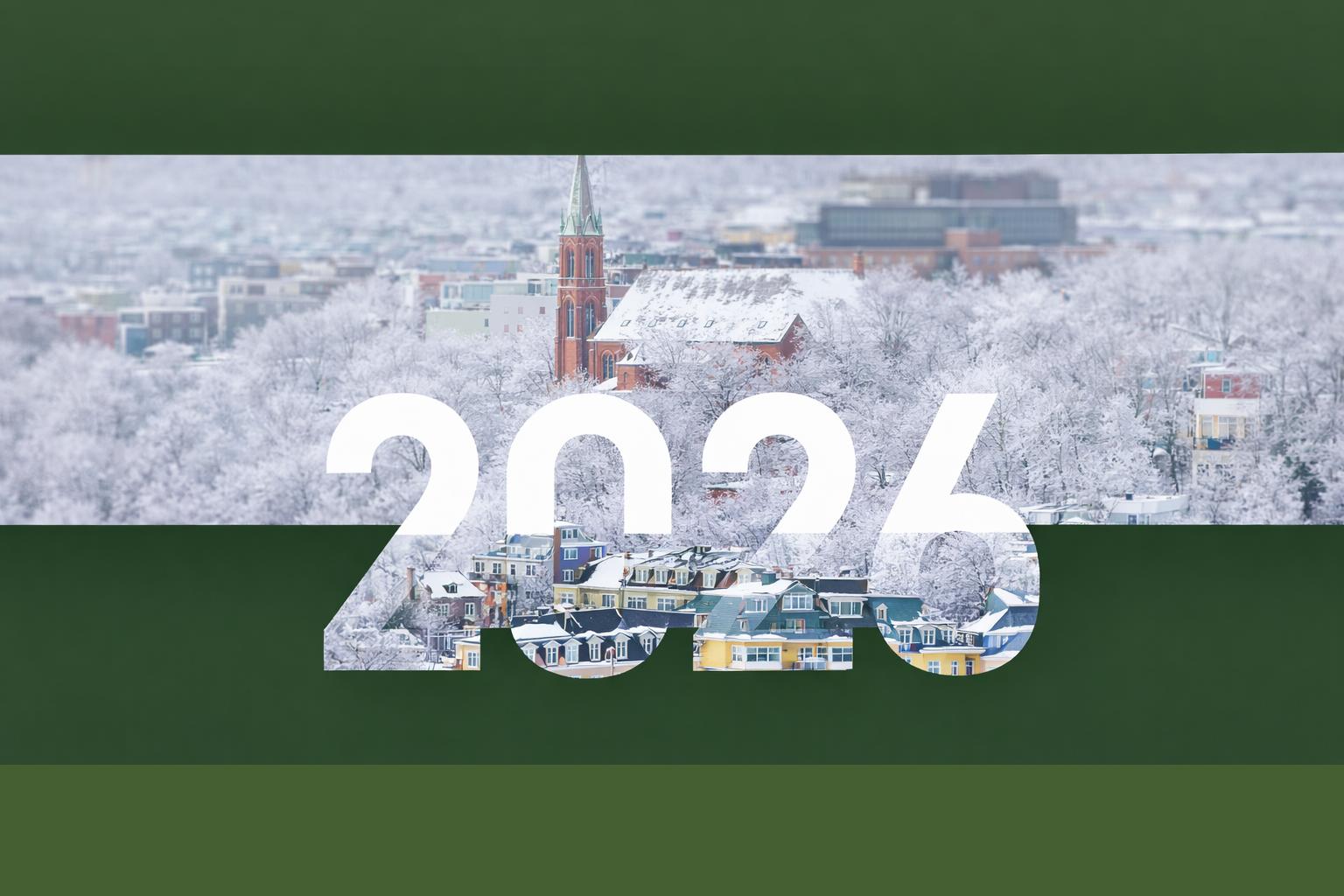 2026-We are here for you