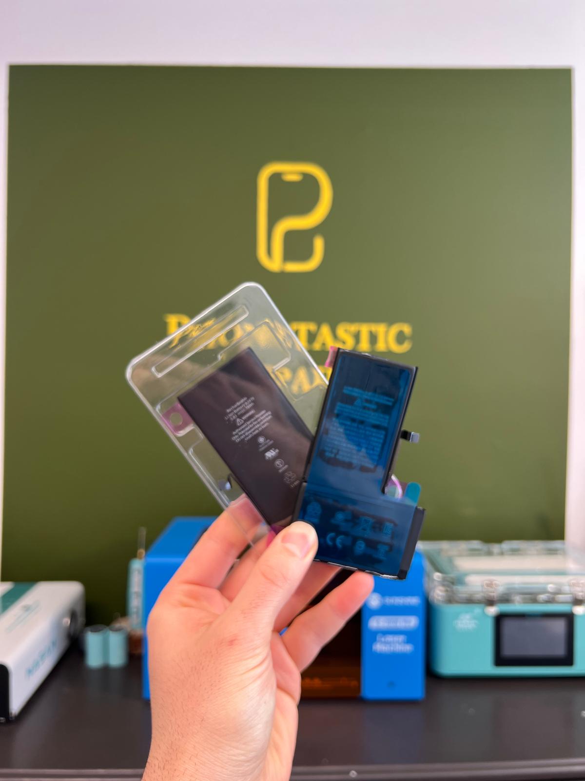 iPhone battery replacement special offer in St. John's