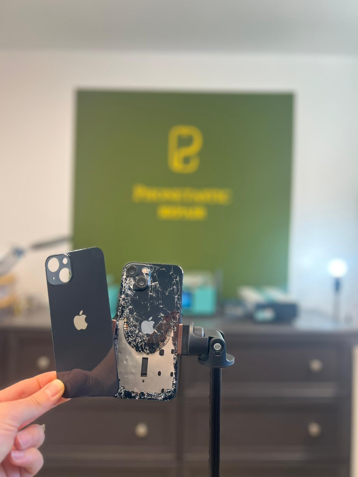 24/7 Mobile Phone Repair in St. John's NL