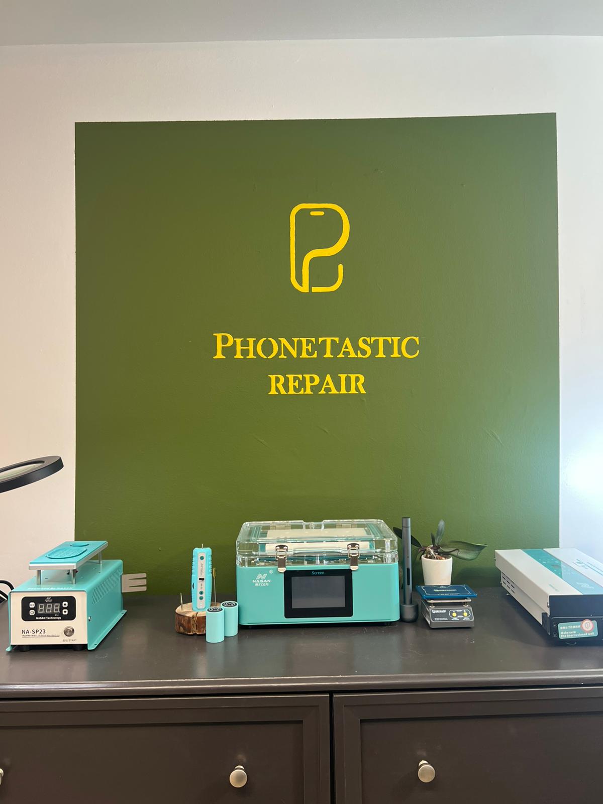 Why Phonetastic Repair Stands Apart: Premium Service, Lifetime Warranty & 24/7 Availability