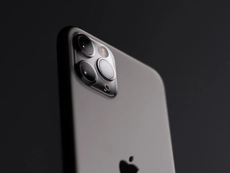 iPhone 13 128GB (Blue)